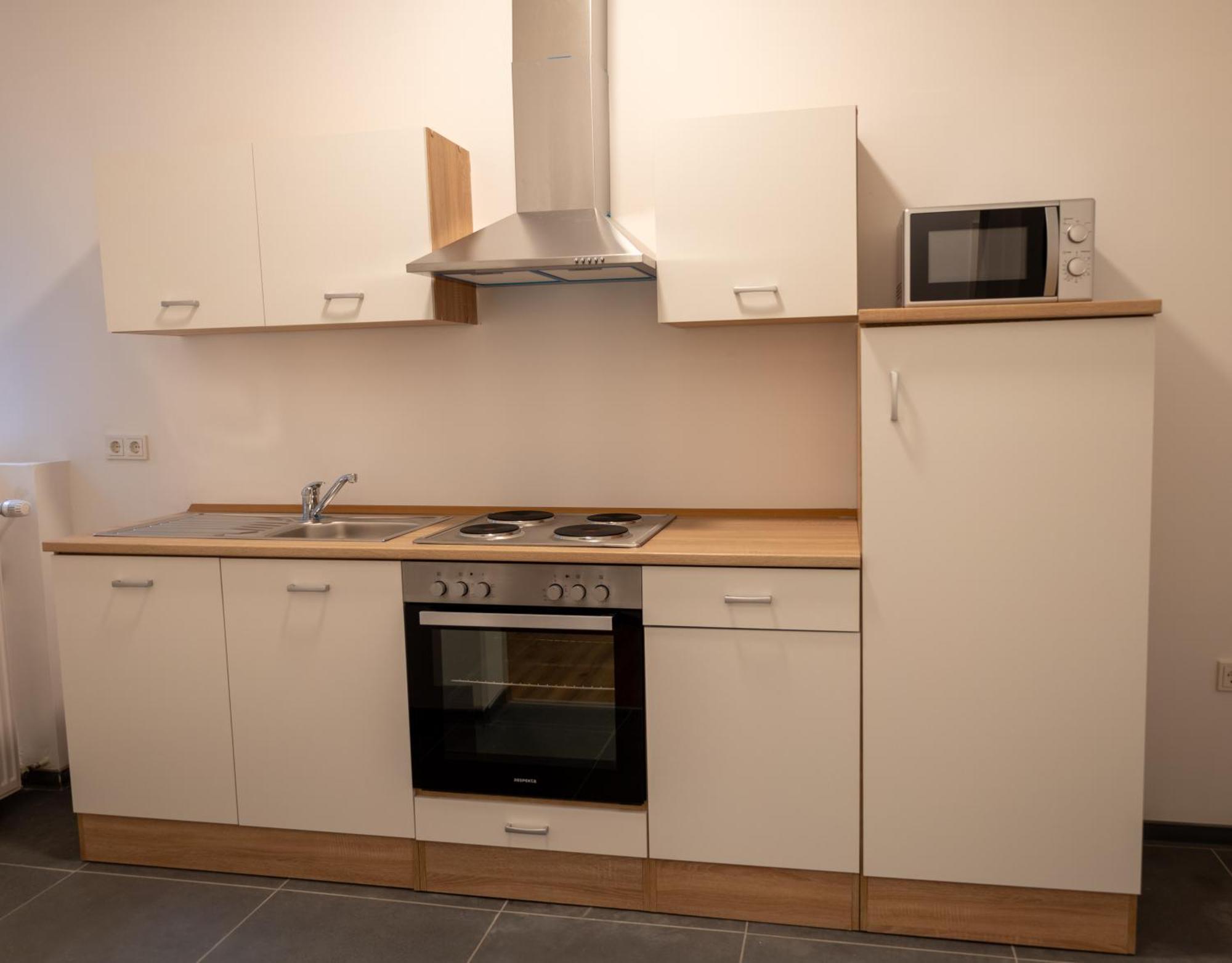 Hln Apartments Am Bahnhof Saarbrücken Kültér fotó